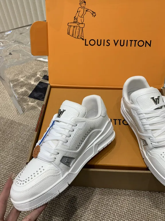 Louis Vuitton Shoe 